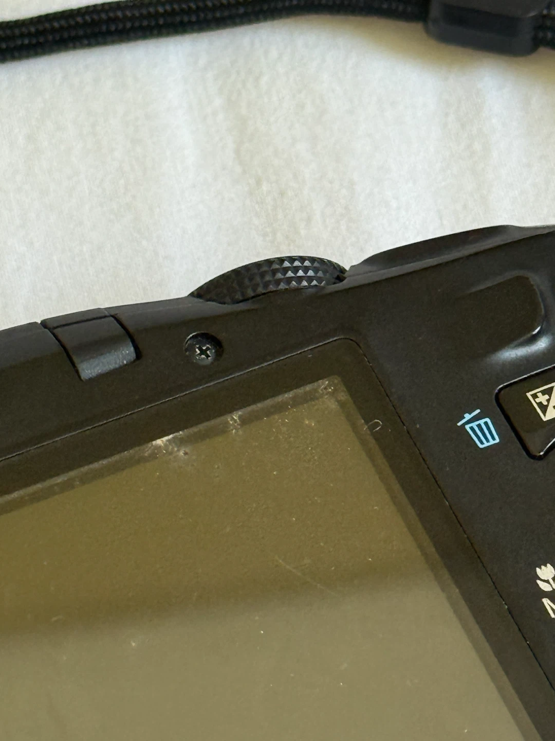 Canon PowerShot SX150 IS Digital Camera - photo 5