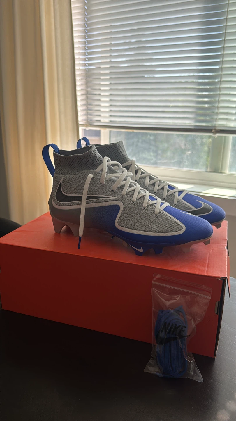 Nike Vapor edge 360 untouchables