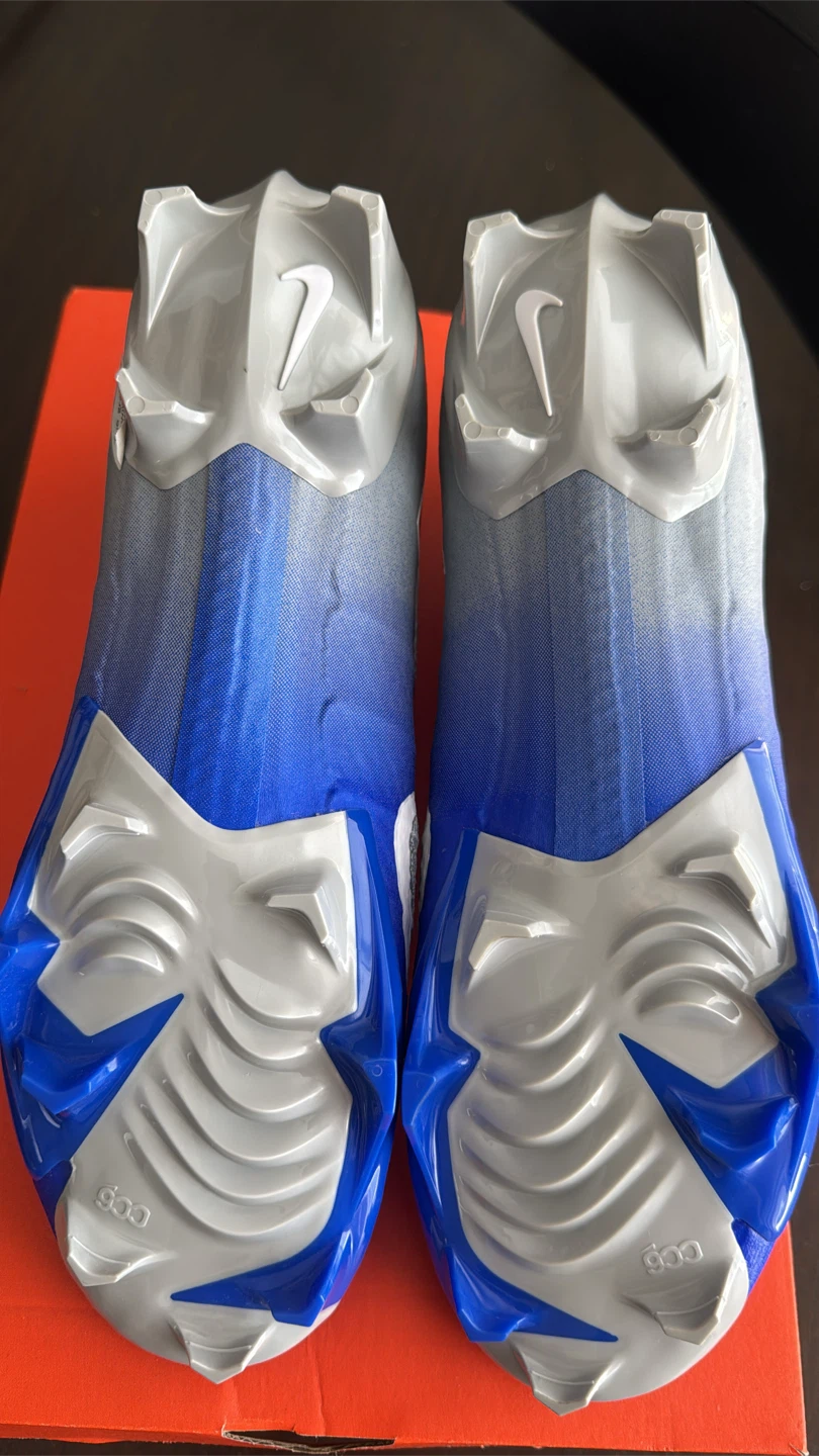 Nike Vapor edge 360 untouchables - photo 4