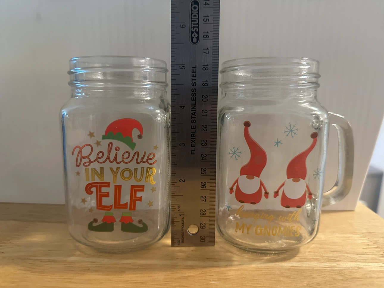 Free Christmas Mugs with Handles - photo 2