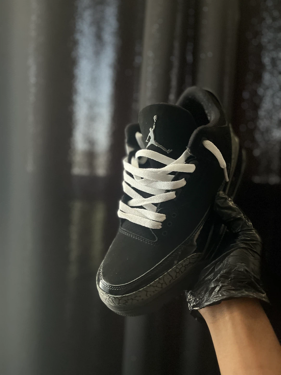 Air Jordan 3 Retro Men's Shoes