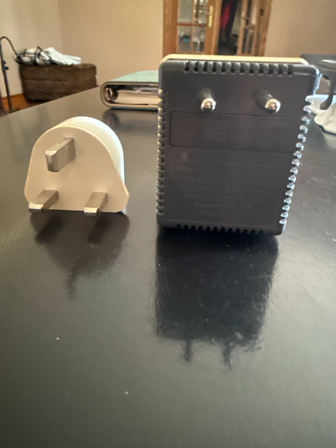 Travel Smart Universal Plug Adapter - photo 2