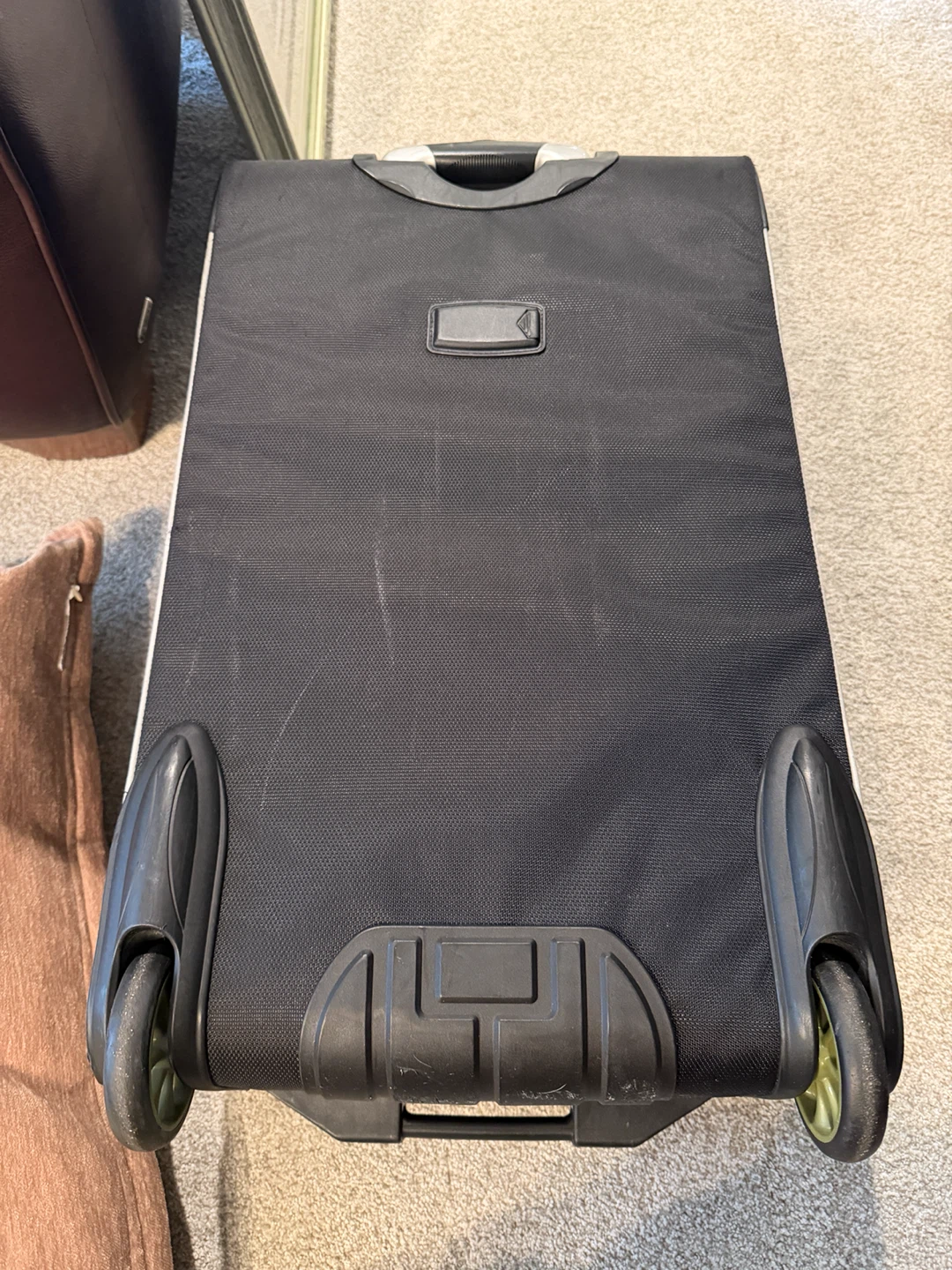Reebok Rolling Suitcase Luggage - photo 3