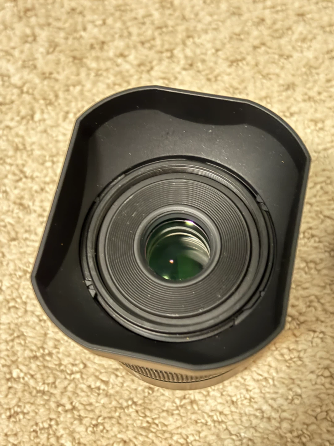 Panasonic Leica DG Macro-Elmarit 45mm f/2.8 ASPH. Lens - photo 2