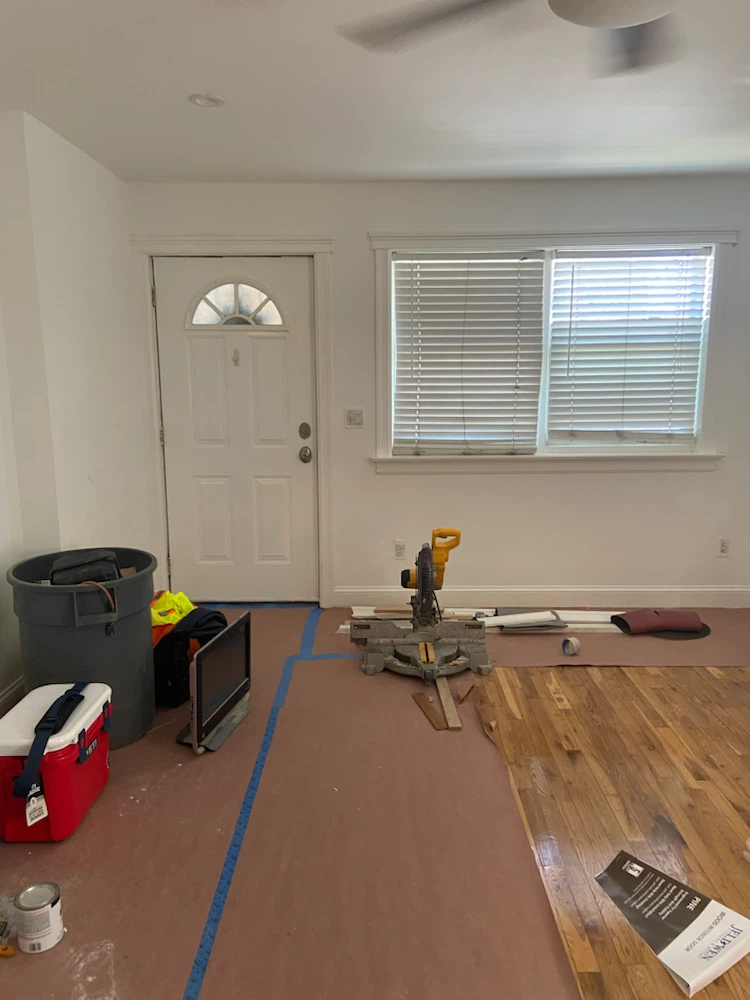 Room for rent $1800