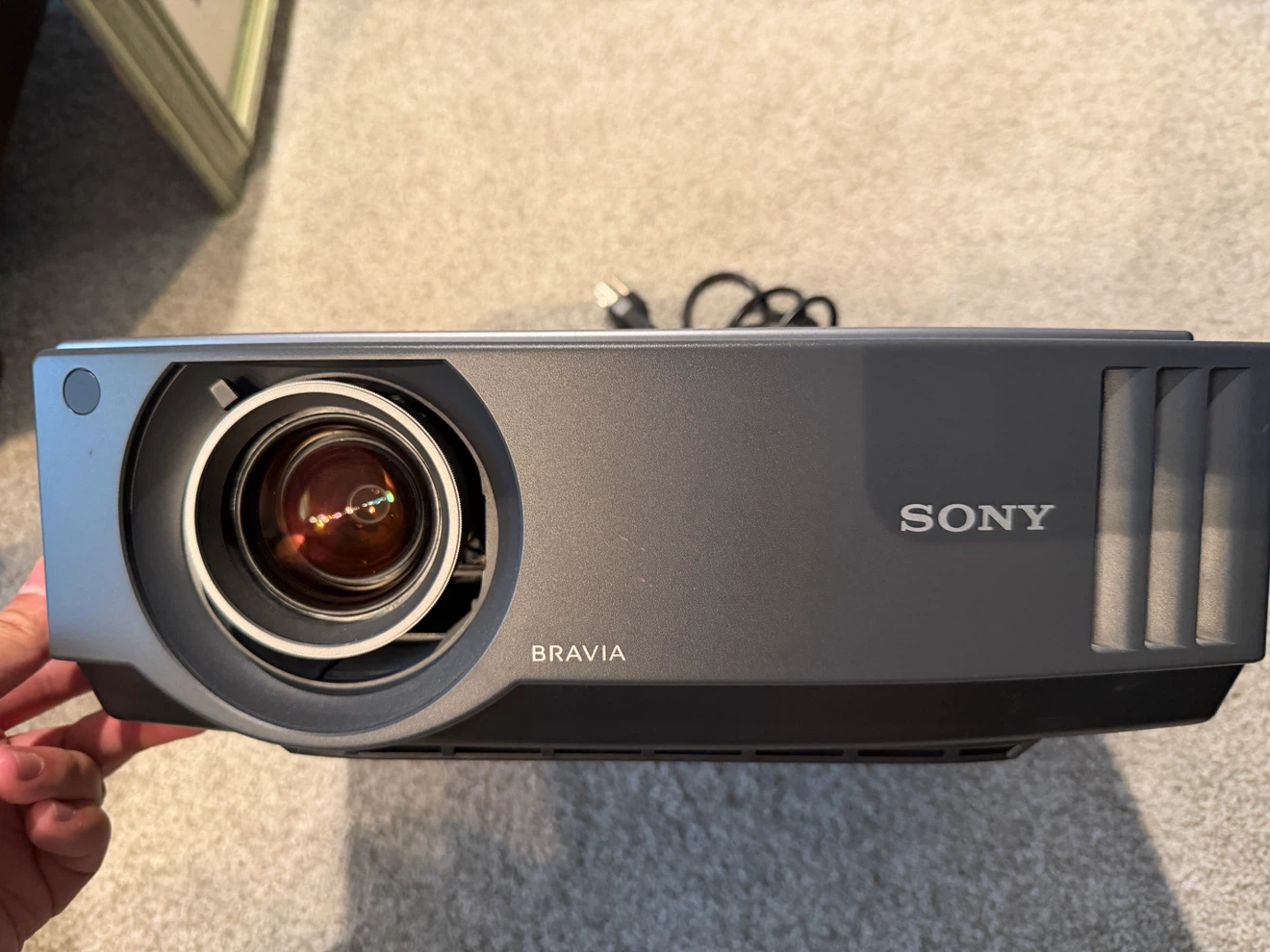 Sony VPL-AW15 Projector