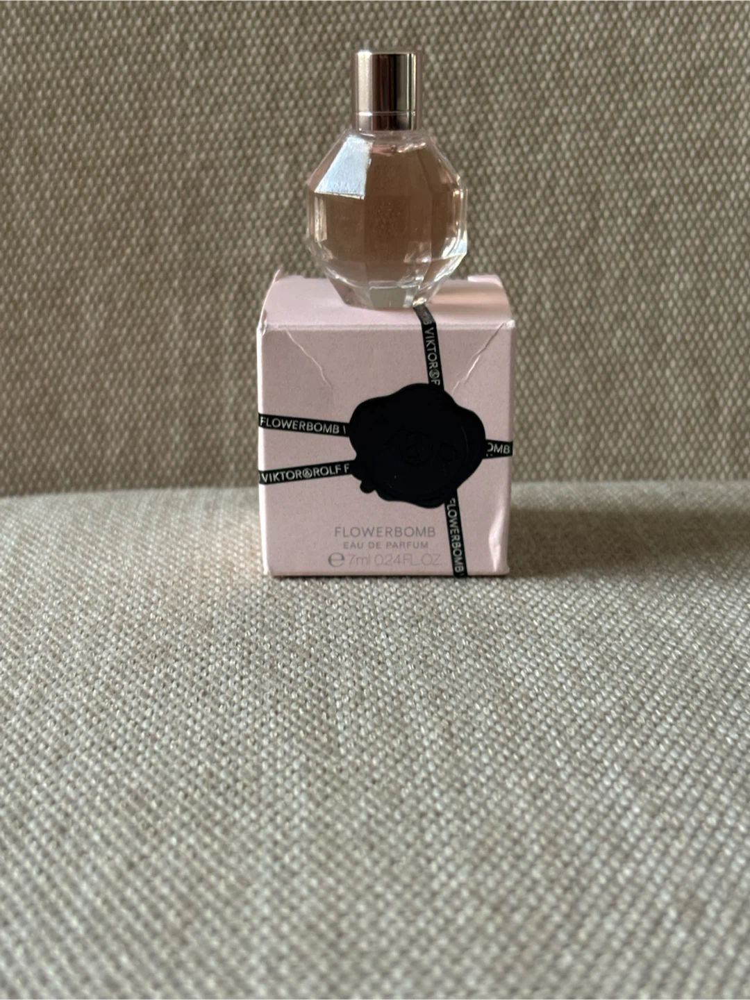 Viktor & Rolf Flowerbomb Eau de Parfum Mini 7ml