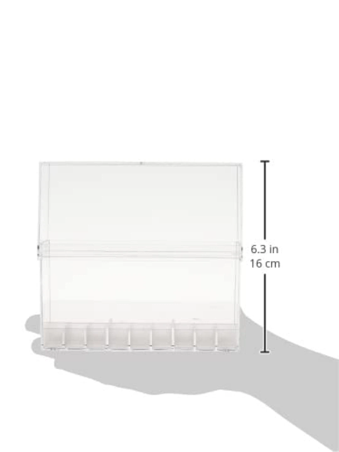 Copic Colour Markers Storage Case - photo 4