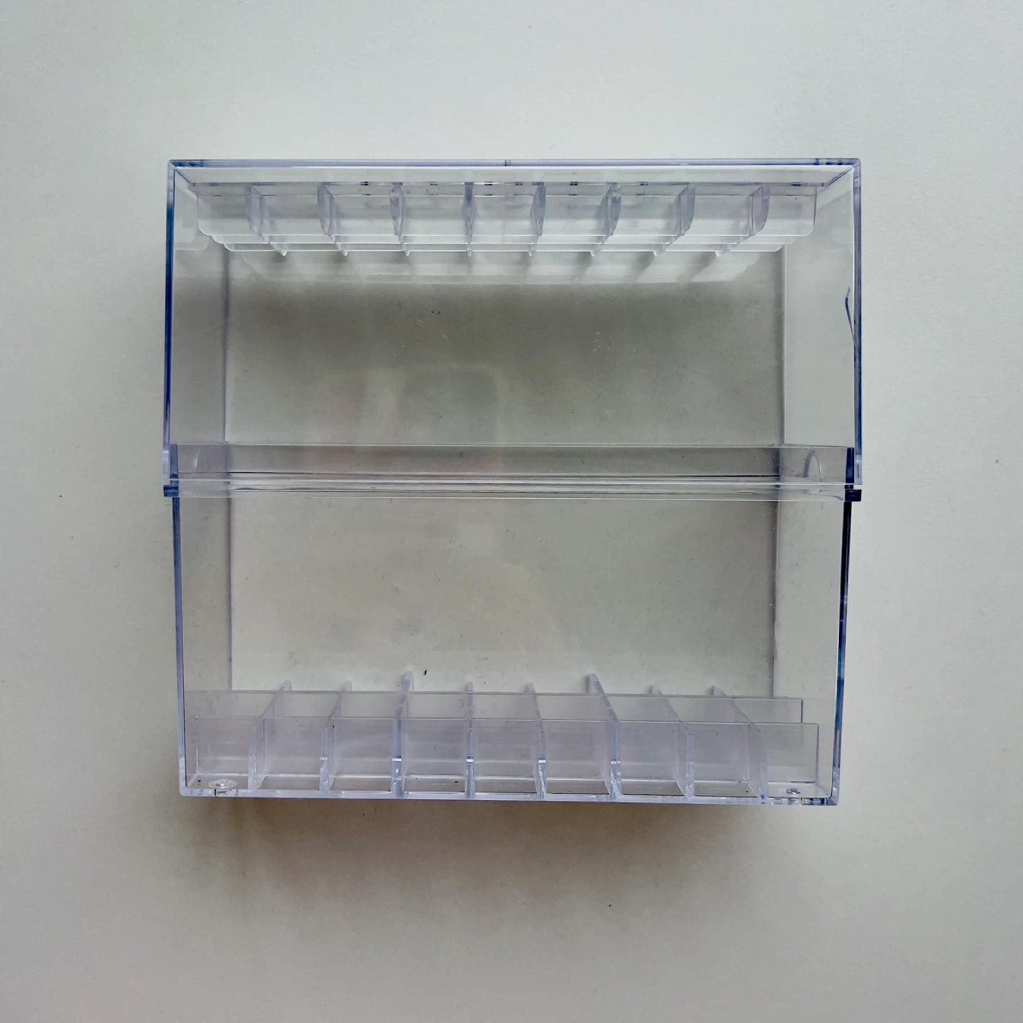 Copic Colour Markers Storage Case
