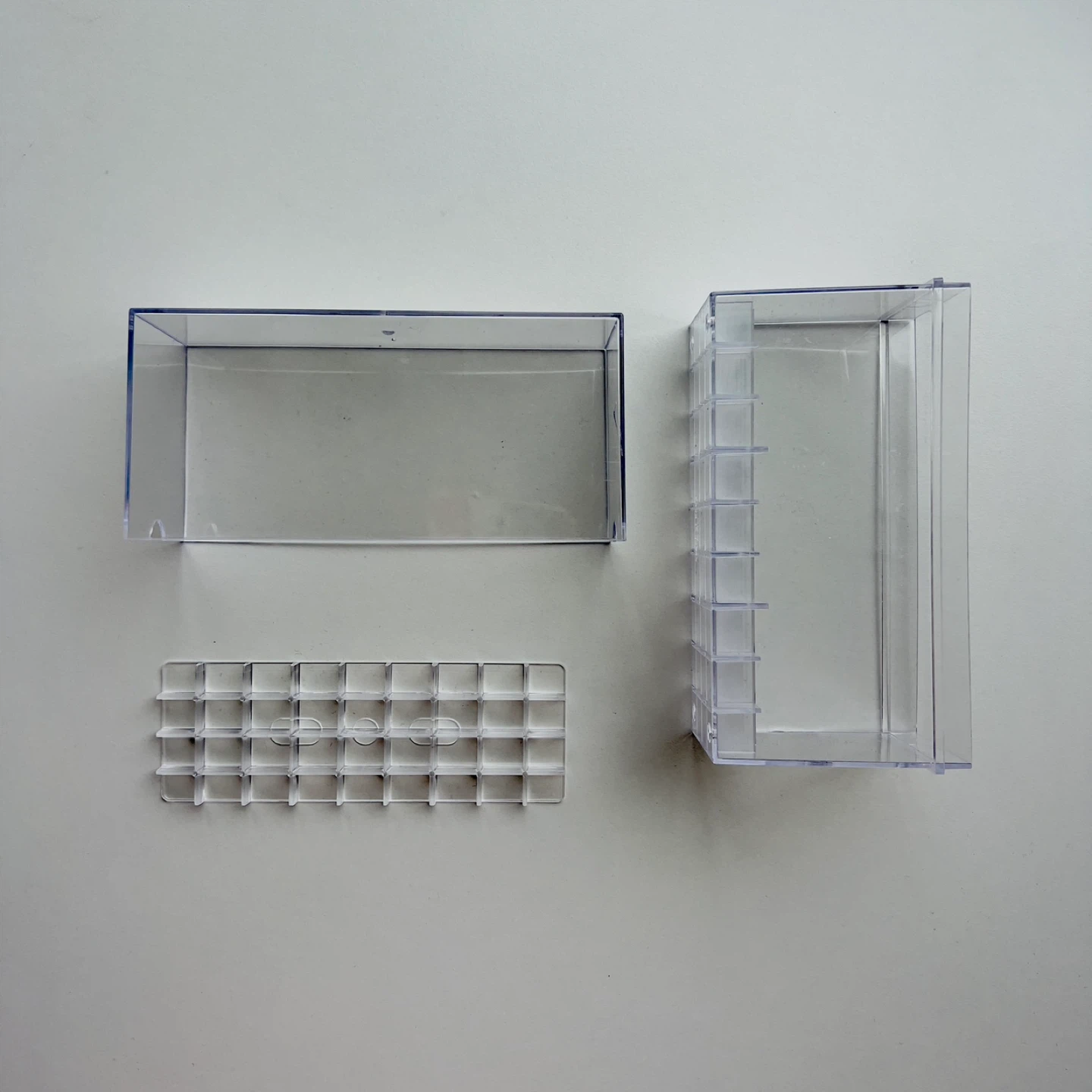 Copic Colour Markers Storage Case - photo 3