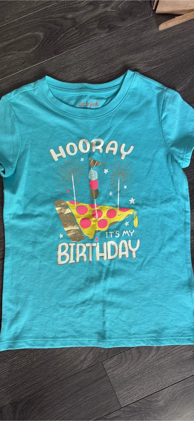 NEW Birthday Tees - photo 3