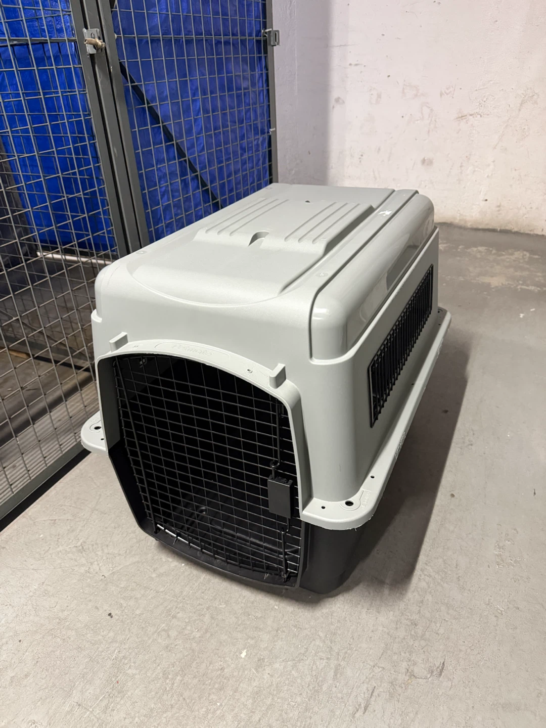 Petmate Pet Carrier 32-inch - photo 2