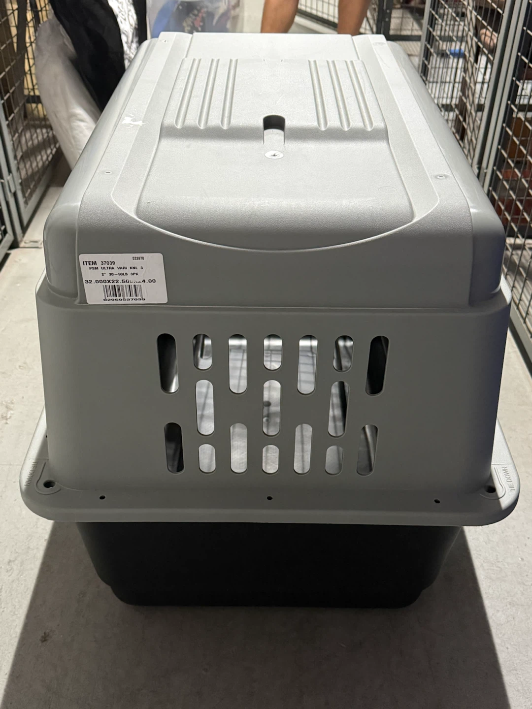 Petmate Pet Carrier 32-inch - photo 5