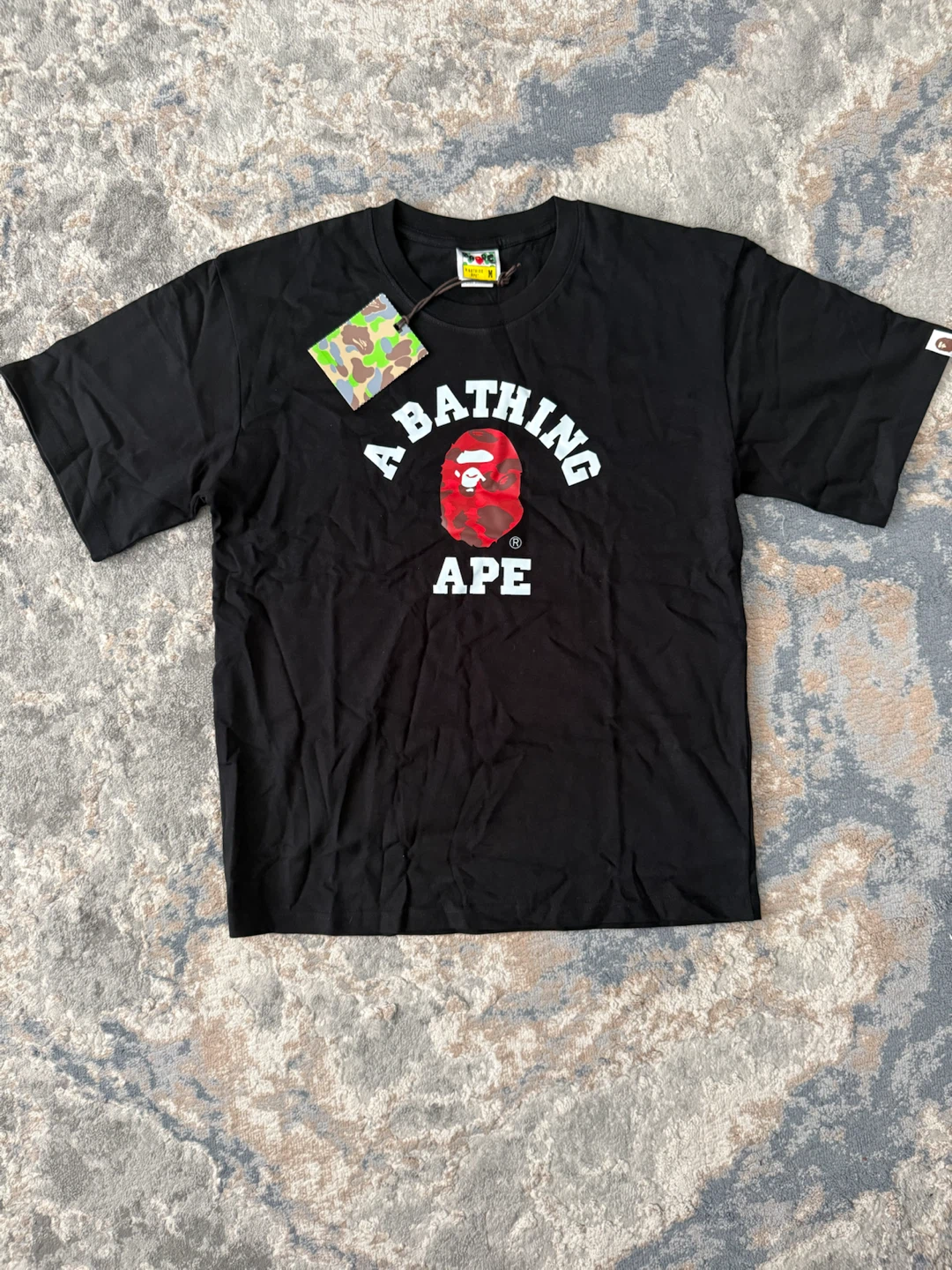 Bathing Ape T-Shirt - photo 2