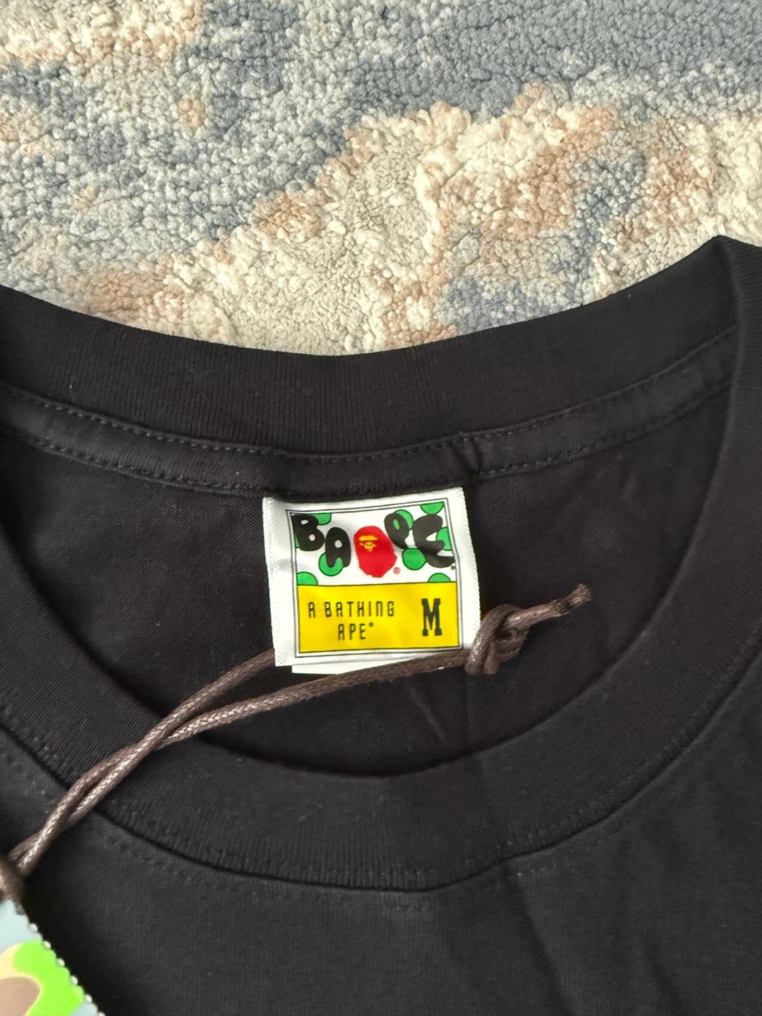Bathing Ape T-Shirt - photo 3