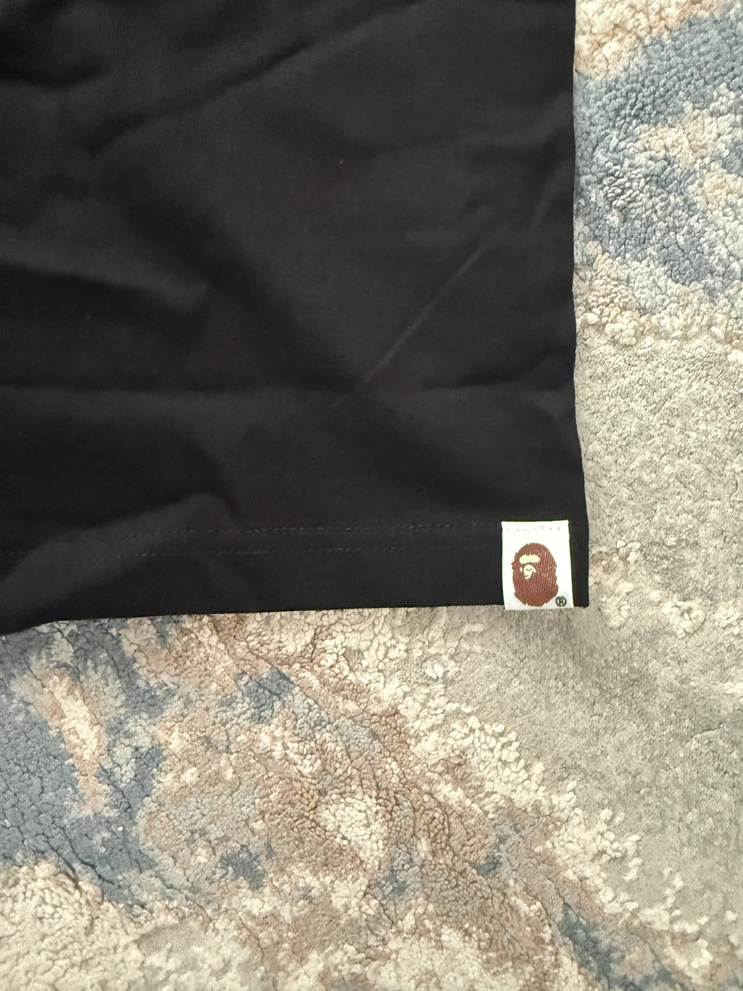 Bathing Ape T-Shirt - photo 4