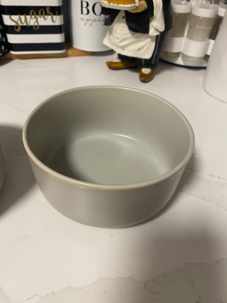 Life at Home Stoneware Bowls (Set of 2) - photo 4