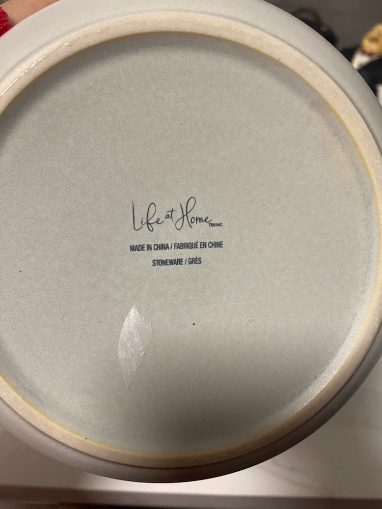 Life at Home Stoneware Bowls (Set of 2) - photo 5