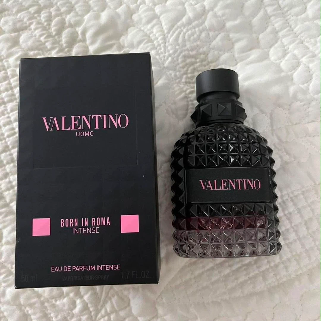 Valentino Born In Roma Intense (New)