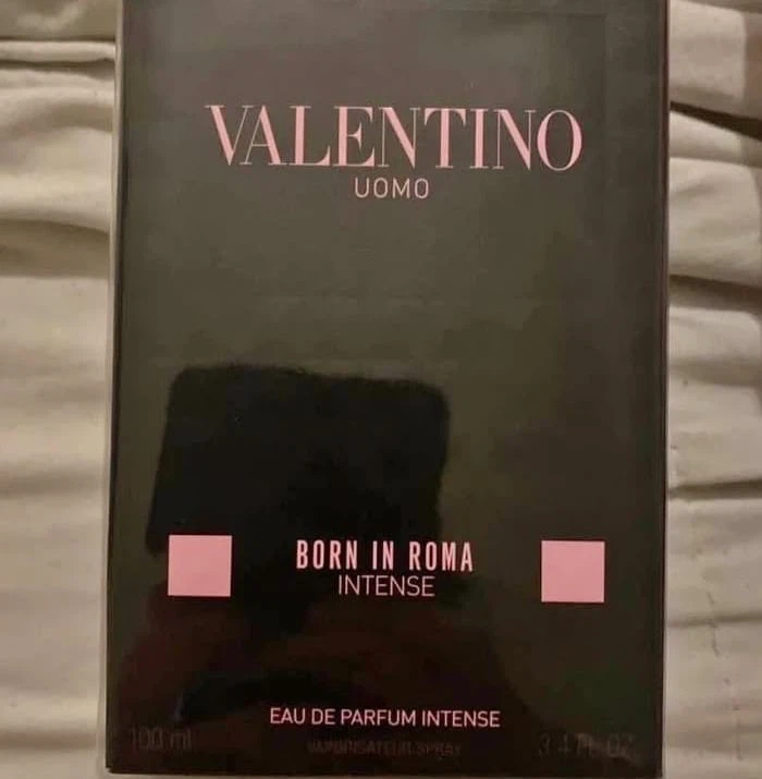 Valentino Born In Roma Intense (New) - photo 3
