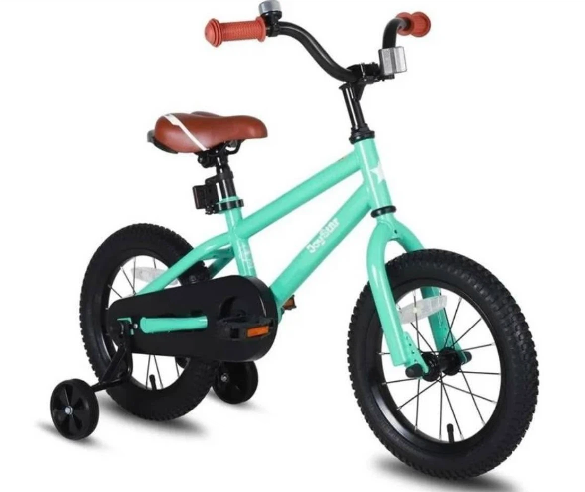 JoyStar  Kids Bike