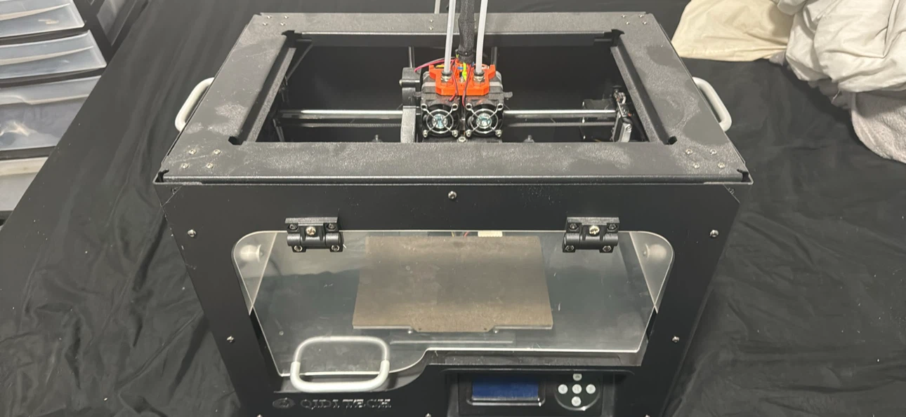 QIDI TECH 3D Printer