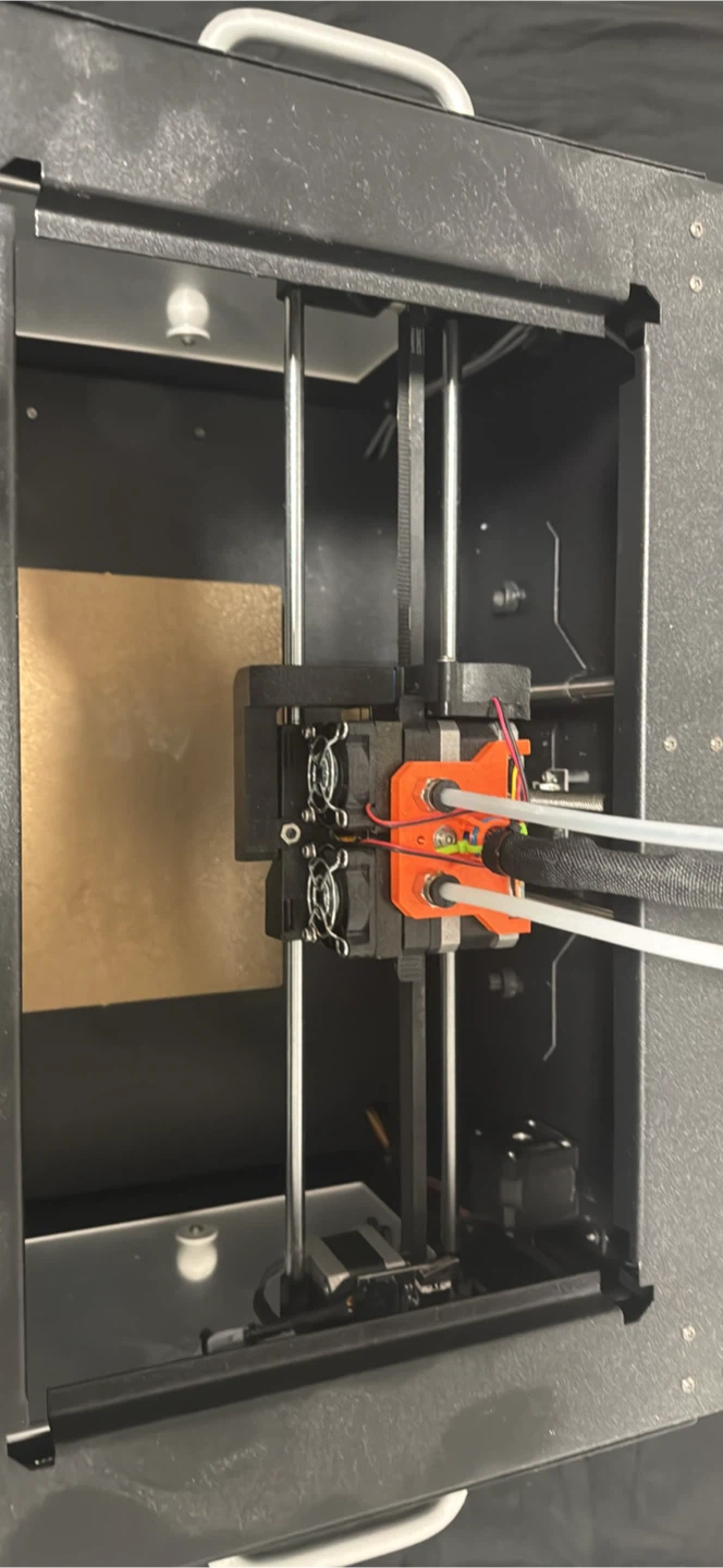 QIDI TECH 3D Printer - photo 4