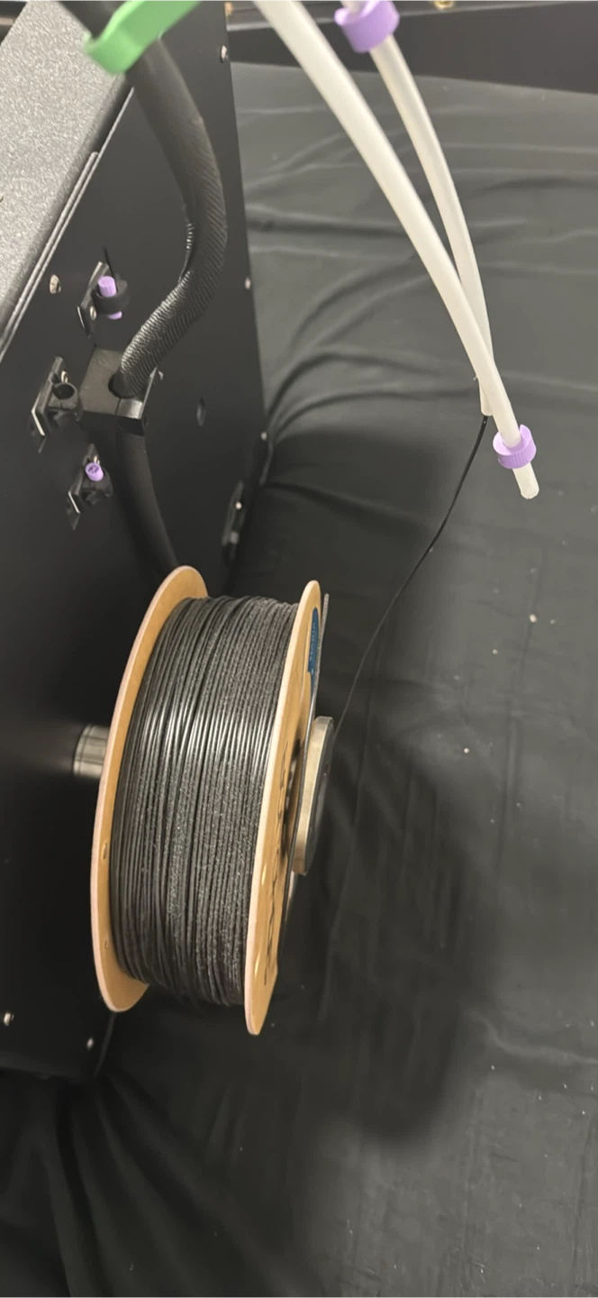QIDI TECH 3D Printer - photo 5