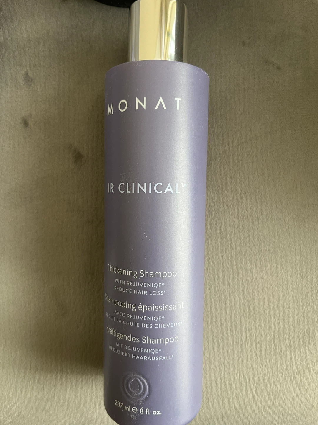 MONAT IR CLINICAL Hair Set - photo 3