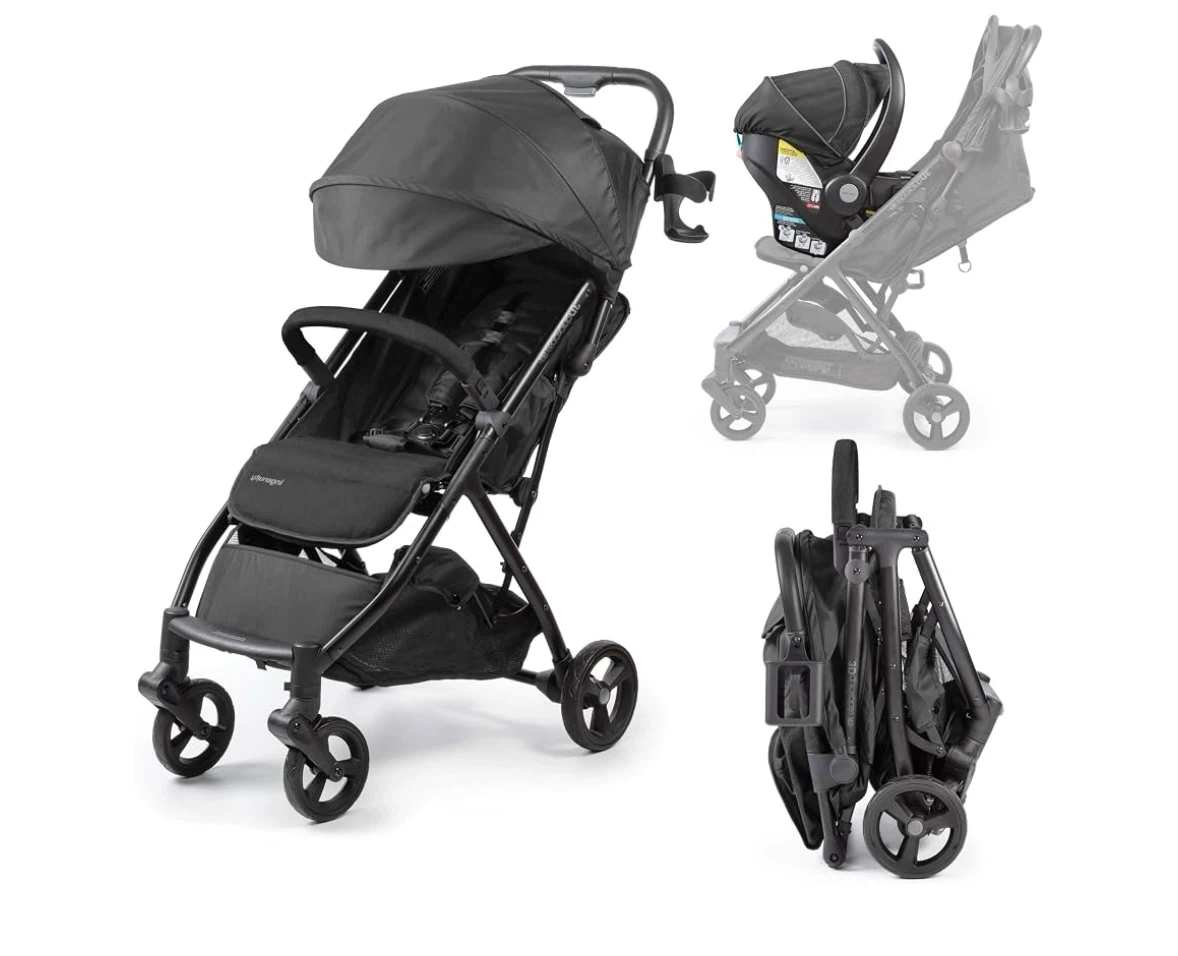 Ingenuity 3DQuickclose CS+ Compact Fold Stroller