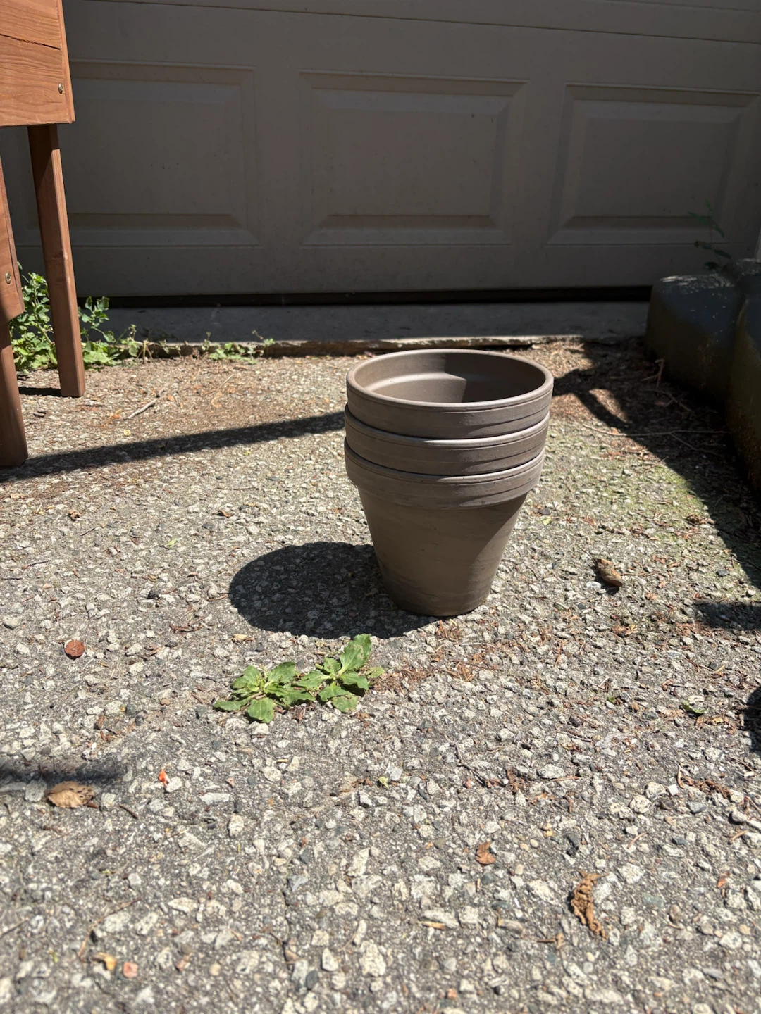 Wooden Raised Garden Bed with Trellis - photo 3