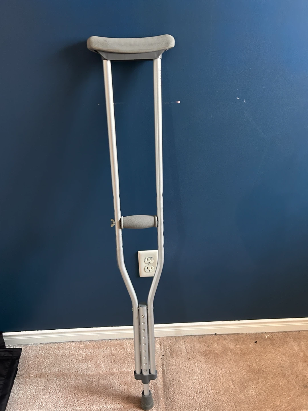 Guardian Medical Crutches