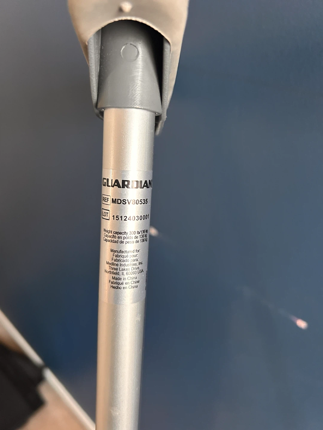Guardian Medical Crutches - photo 2