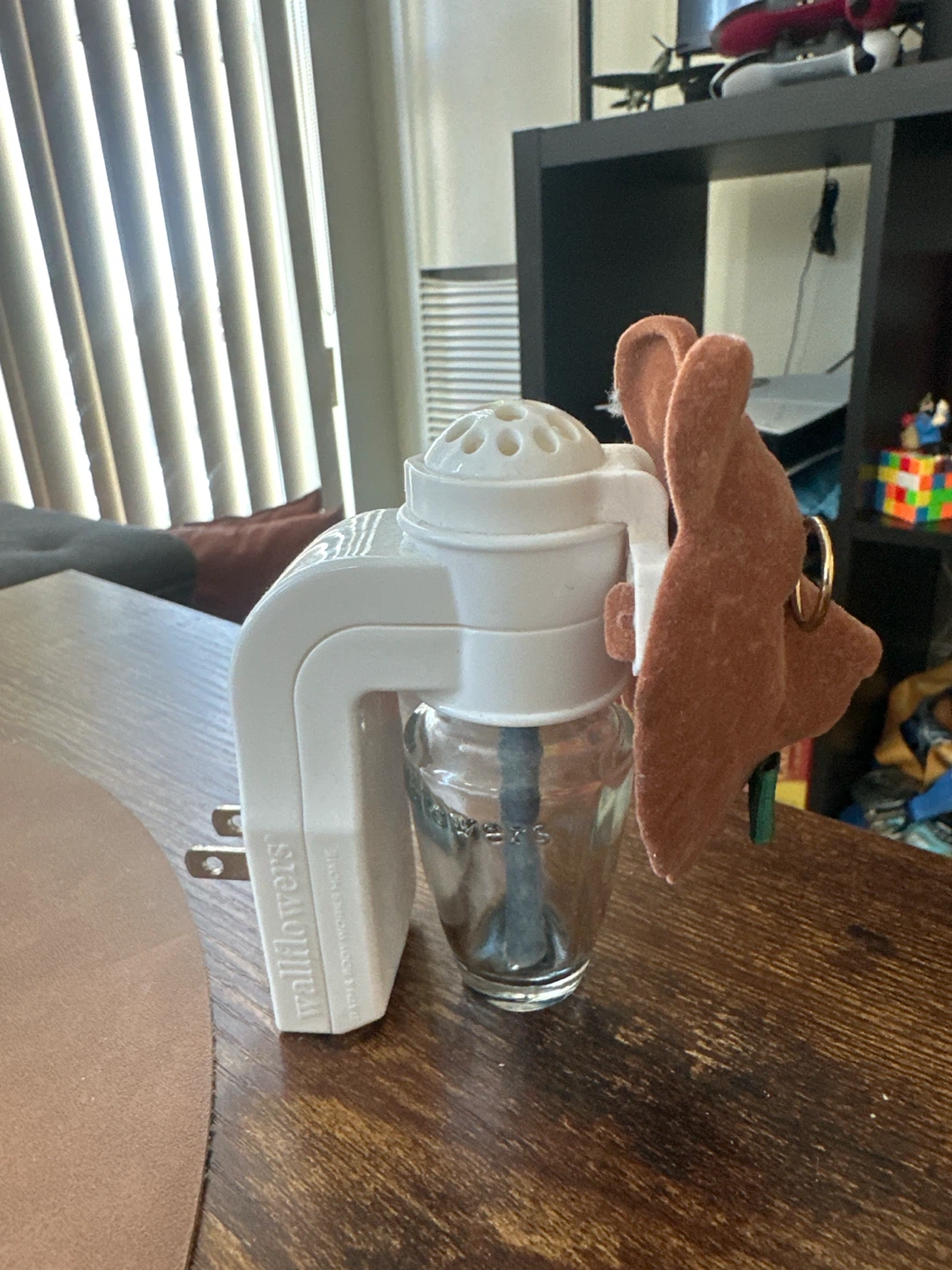 Bath & Body Works Wallflowers Fragrance Plug Bear - photo 2