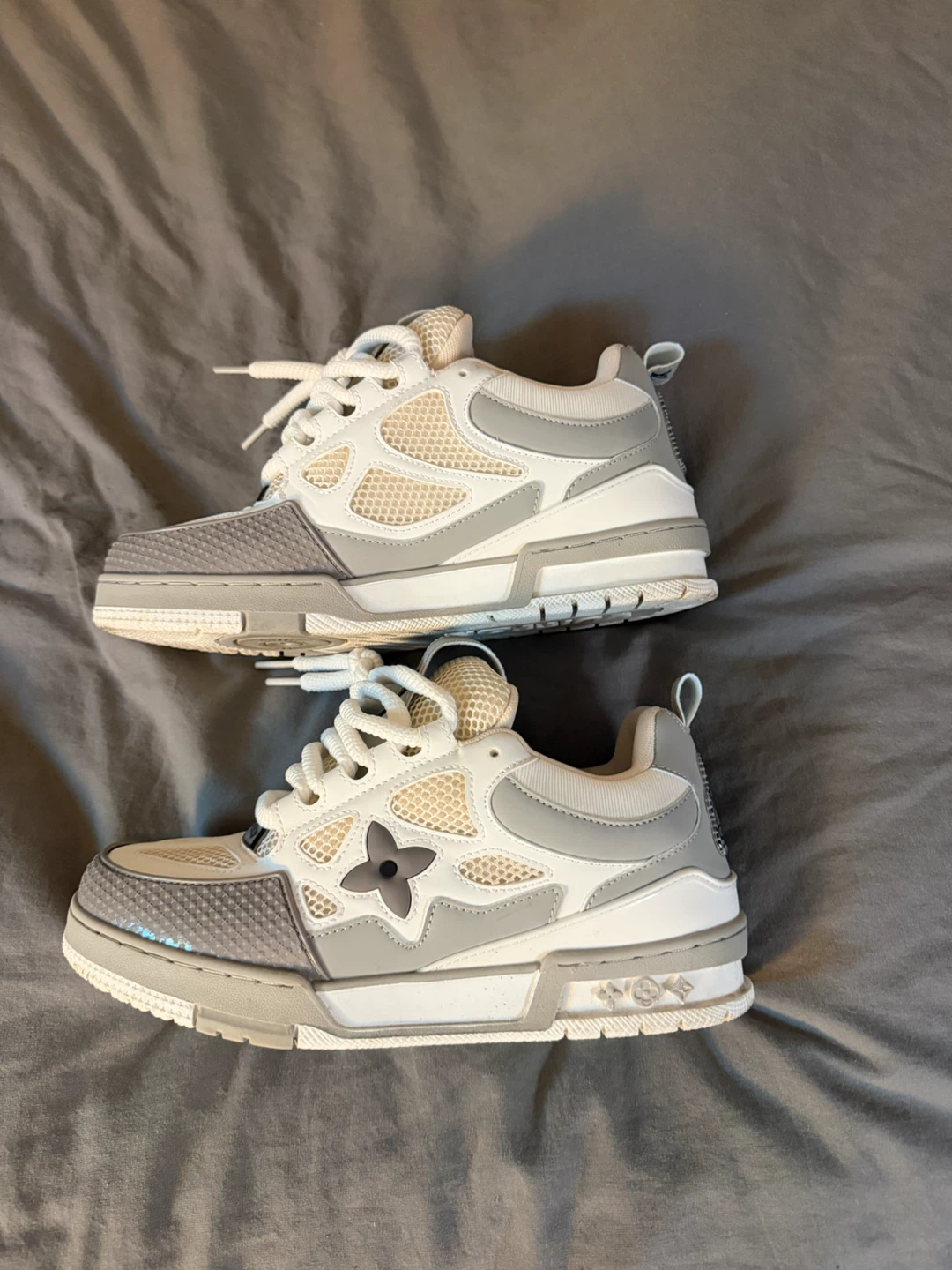Lv Skates - photo 2