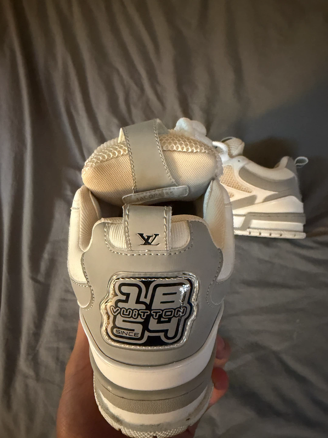 Lv Skates - photo 3