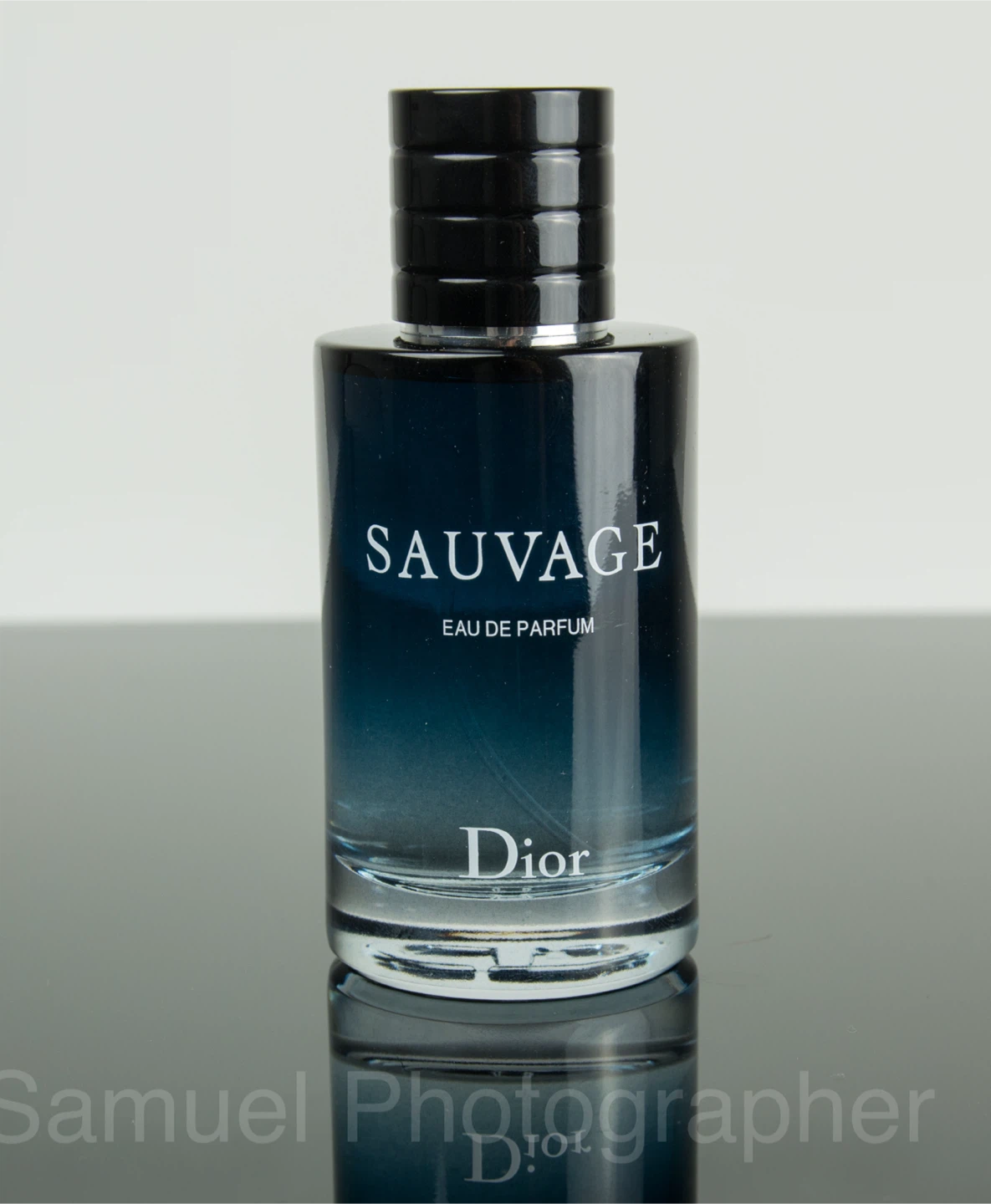 Dior Sauvage Eau de Parfum 100ml - photo 2