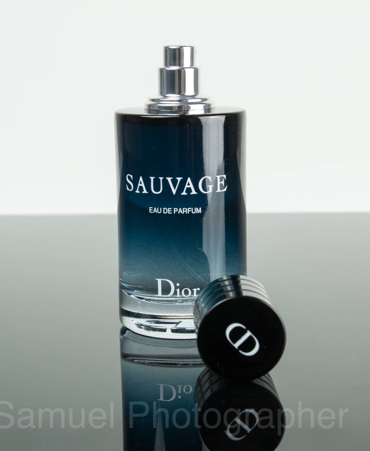 Dior Sauvage Eau de Parfum 100ml - photo 3