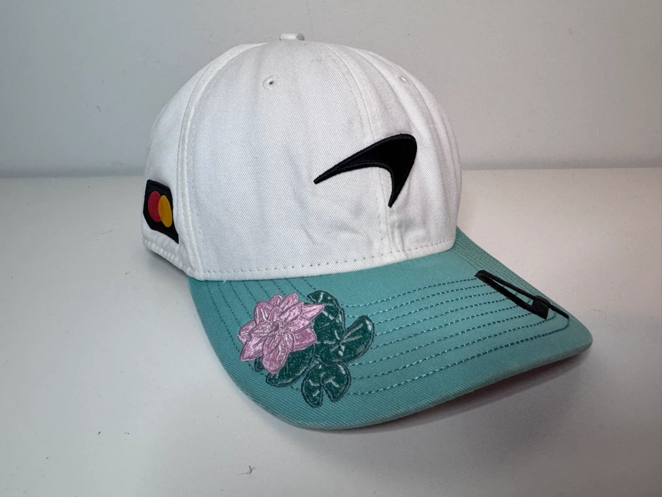 New Era McLaren Formula 1 Team SnapBack Hat