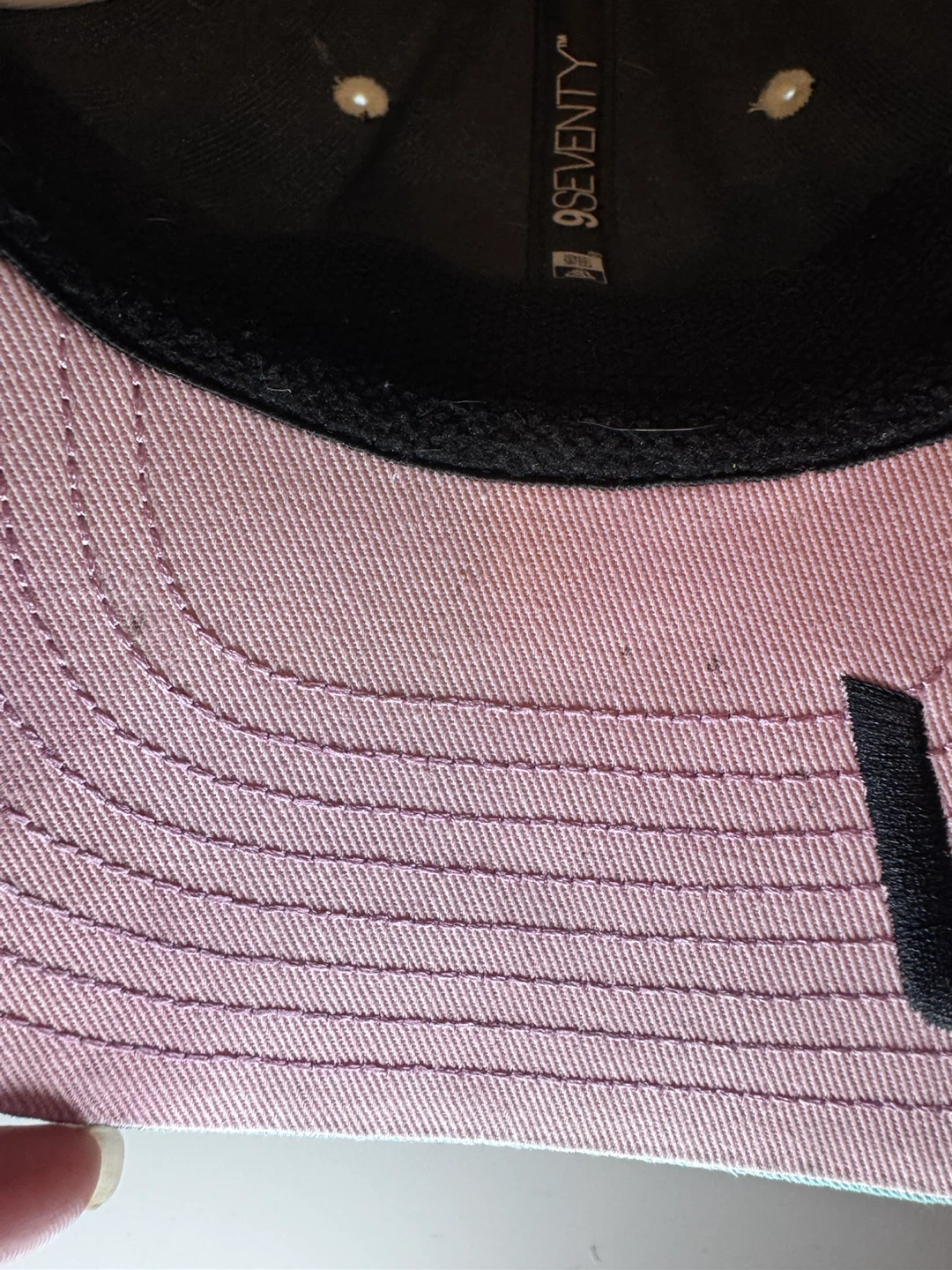 New Era McLaren Formula 1 Team SnapBack Hat - photo 4