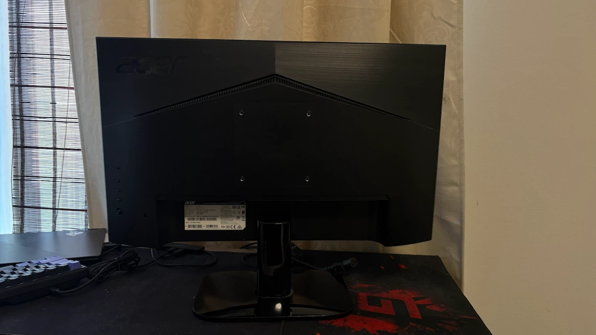Acer Monitor - photo 3