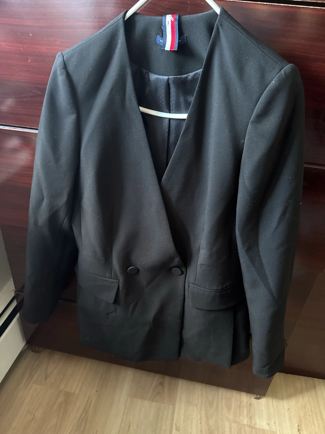 Blazer de mujer