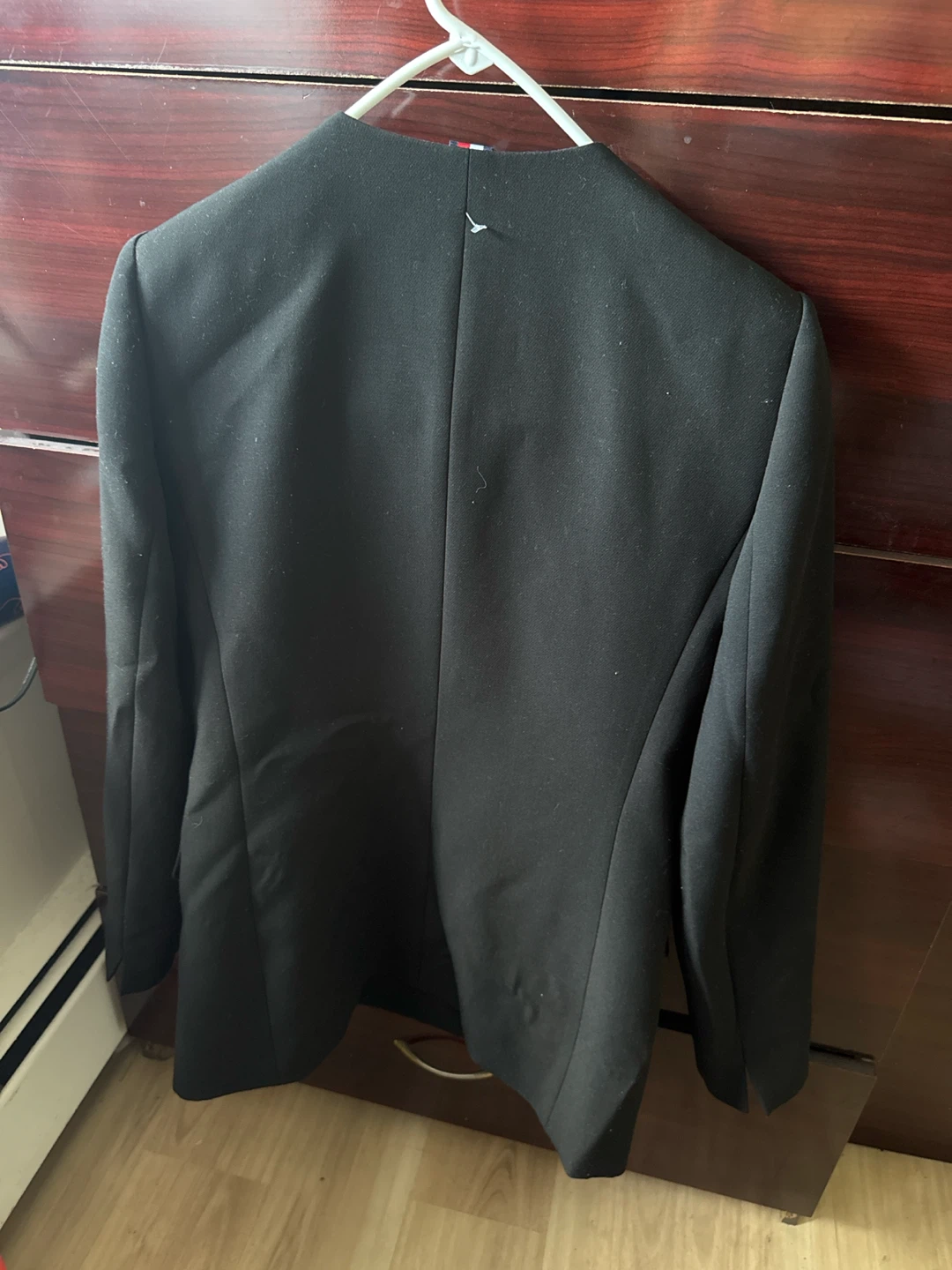 Blazer de mujer - photo 2