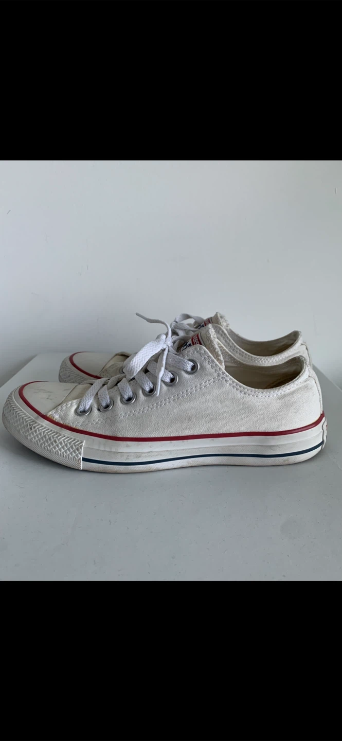 ⭐️CONVERSE All Star Low Top