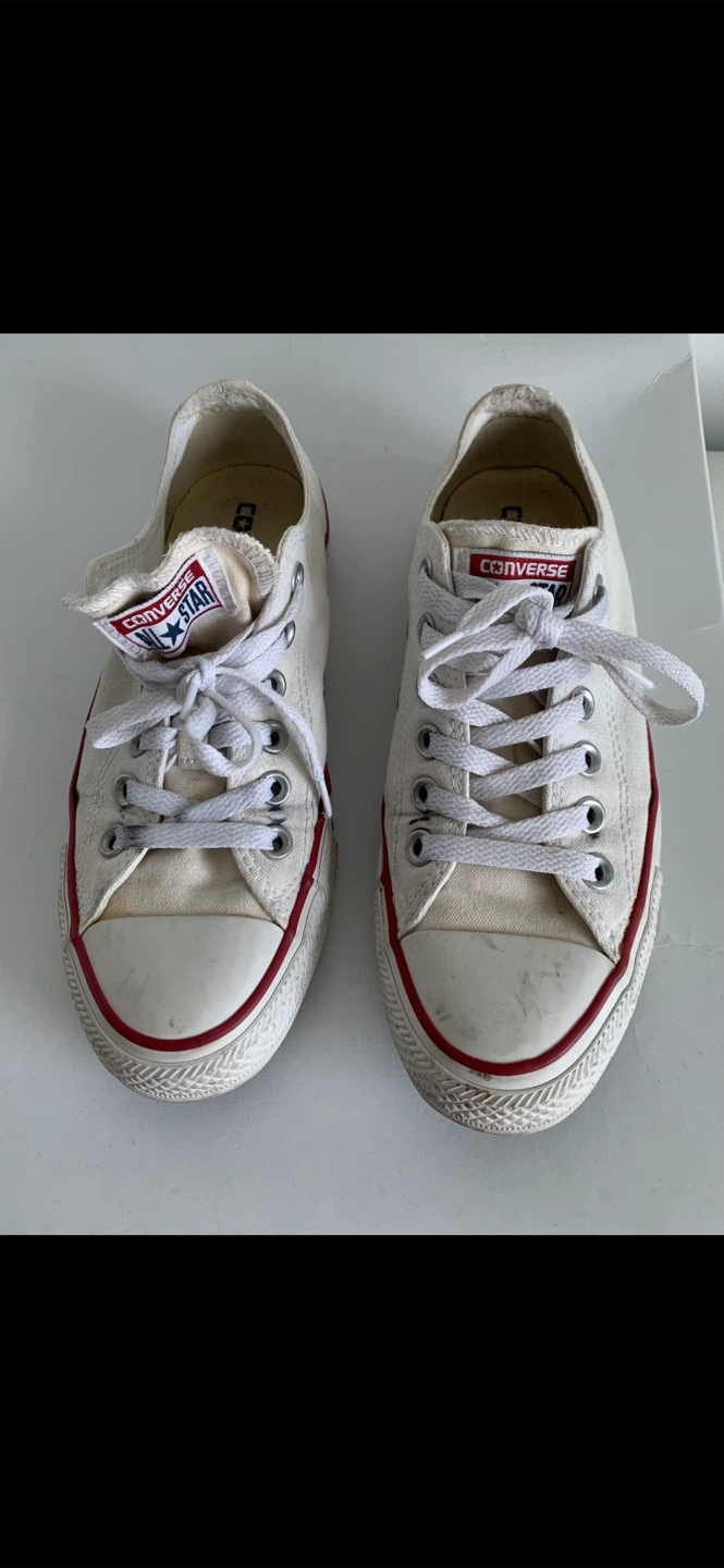 ⭐️CONVERSE All Star Low Top - photo 2