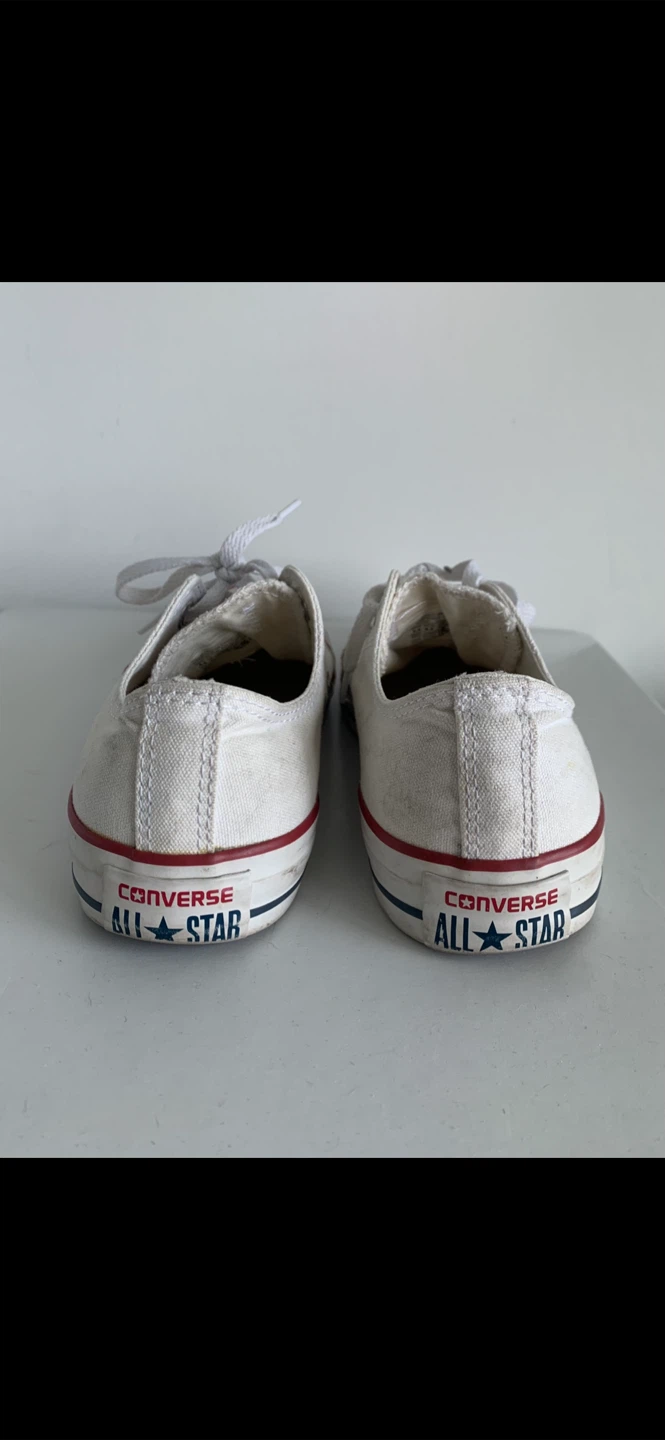 ⭐️CONVERSE All Star Low Top - photo 3