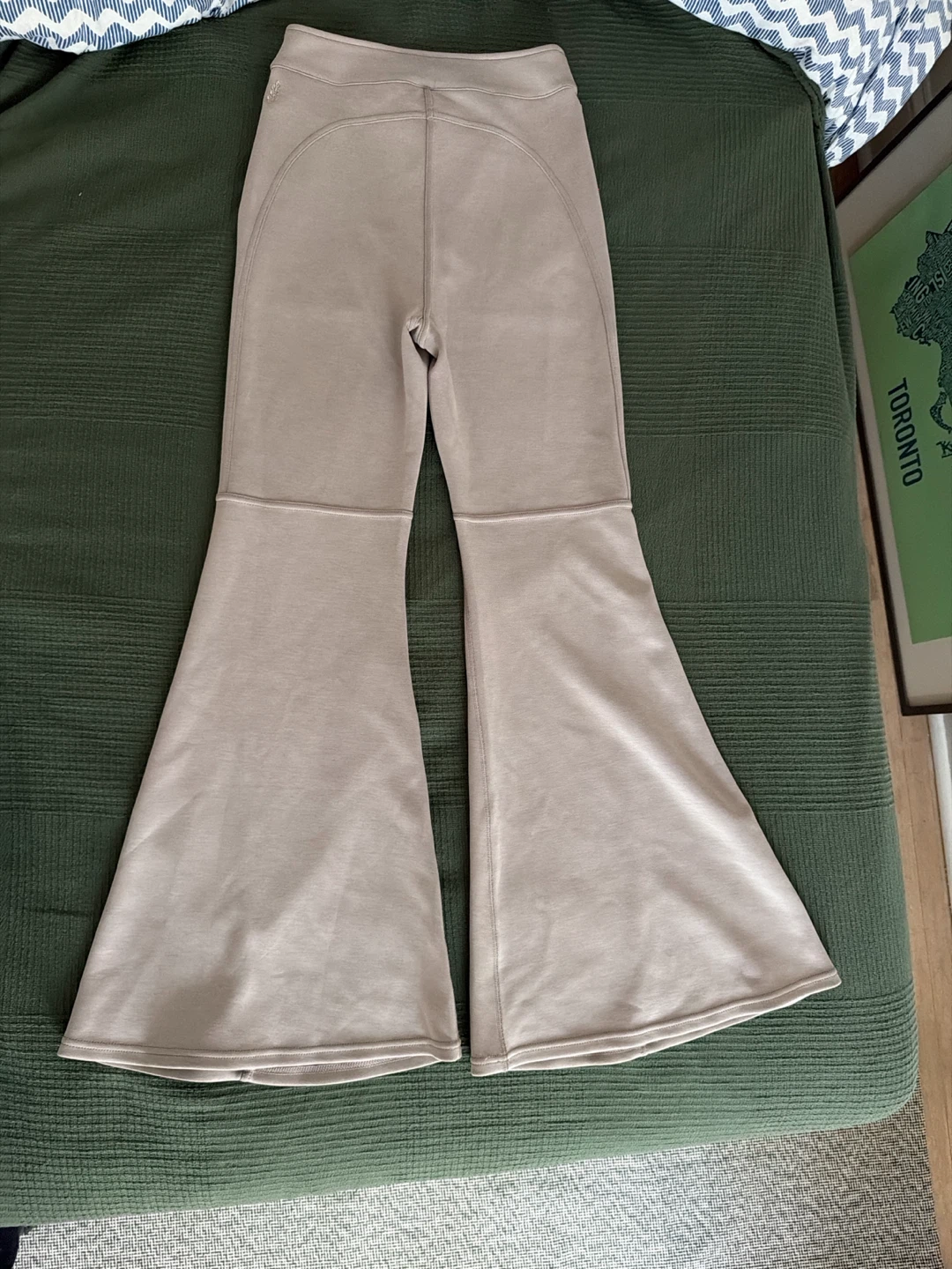 Free People Light Heart Flare Pants - photo 4