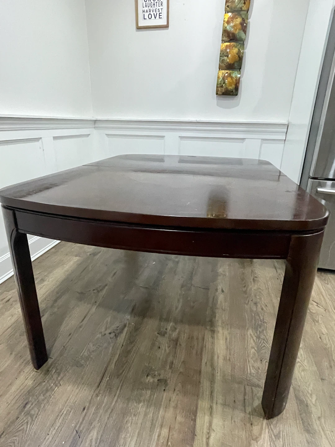 Dining table - photo 5