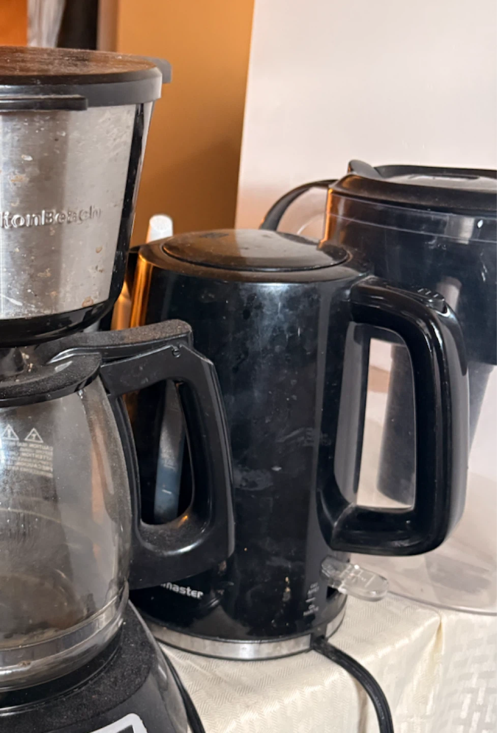 Electric Kettle