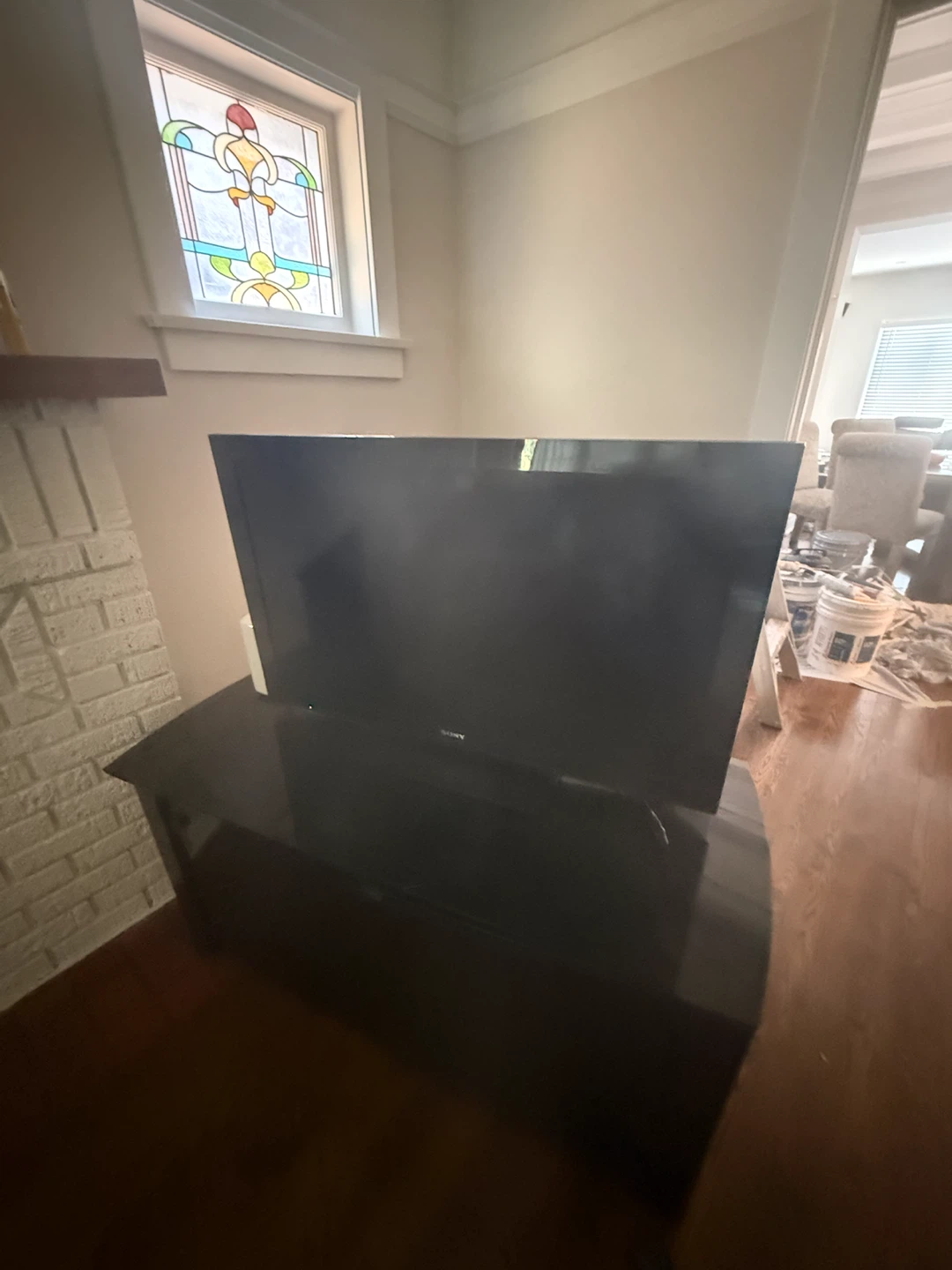 Sony KDL-40BX420 40-inch LCD TV - photo 2